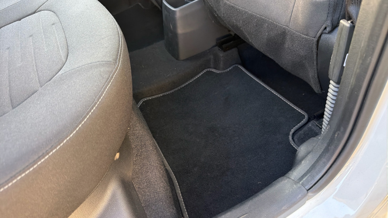 Hyundai i10 1.0 MPi SE Connect 5dr Petrol Hatchback